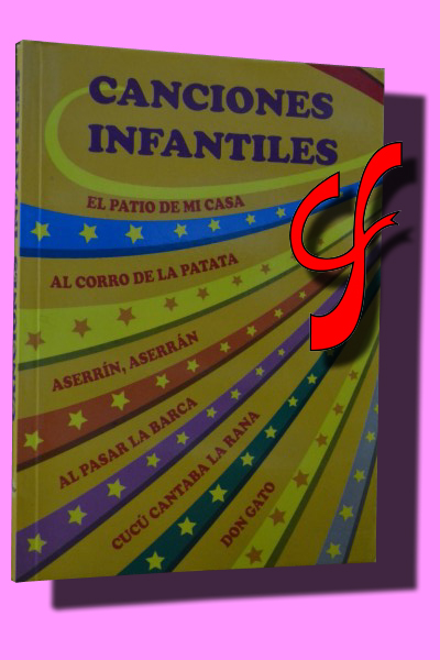 CANCIONES INFANTILES